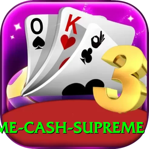 HiBazzi Game Cash Supreme - 2