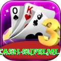 HiBazzi Game Cash Supreme