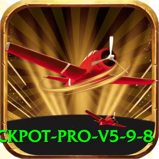JackpotCity Pakistan Jackpot Pro v5.9.8 - 2