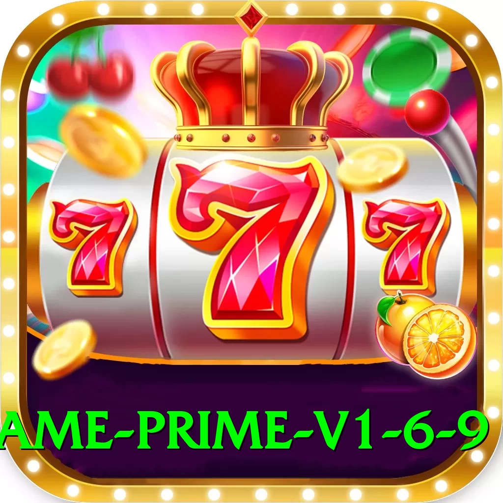 k1game Game Prime v1.6.9 - 2