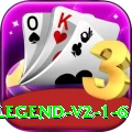 kk33 Jackpot Legend v2.1.6