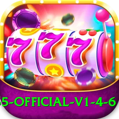 luck55 Official v1.4.6 - 2