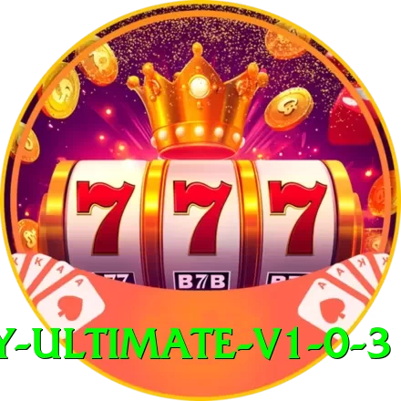 luck91 Money Ultimate v1.0.3 - 2