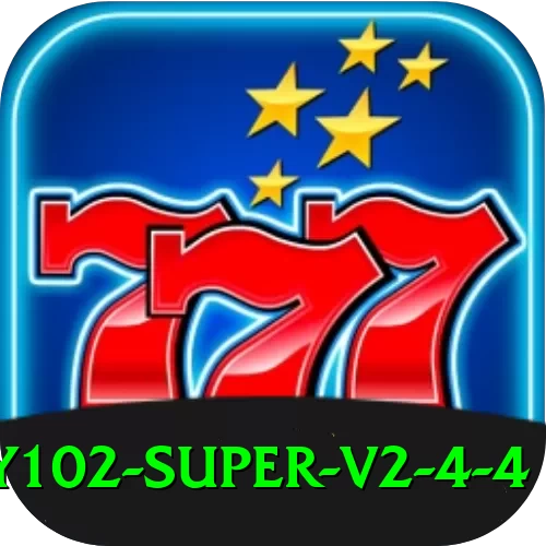 lucky102 Super v2.4.4 - 2