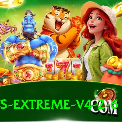 melbet Slots Extreme v4.2.6 - 2