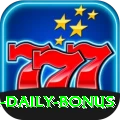 Mwin Game Prime - Daily Bonus