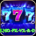 no777 Legend PK v2.5.0