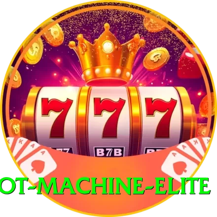 no777 Slot Machine Elite - 2