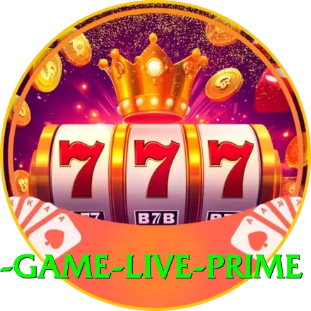 P9 Game Live Prime - 2