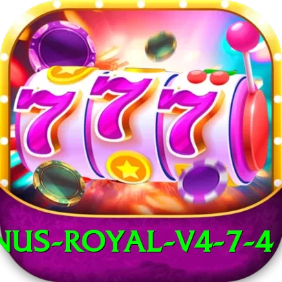 p999 Bonus Royal v4.7.4 - 2