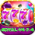 p999 Bonus Royal v4.7.4
