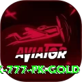 Pak 777 PK Gold
