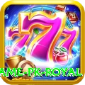 Pak Vip Game PK Royal