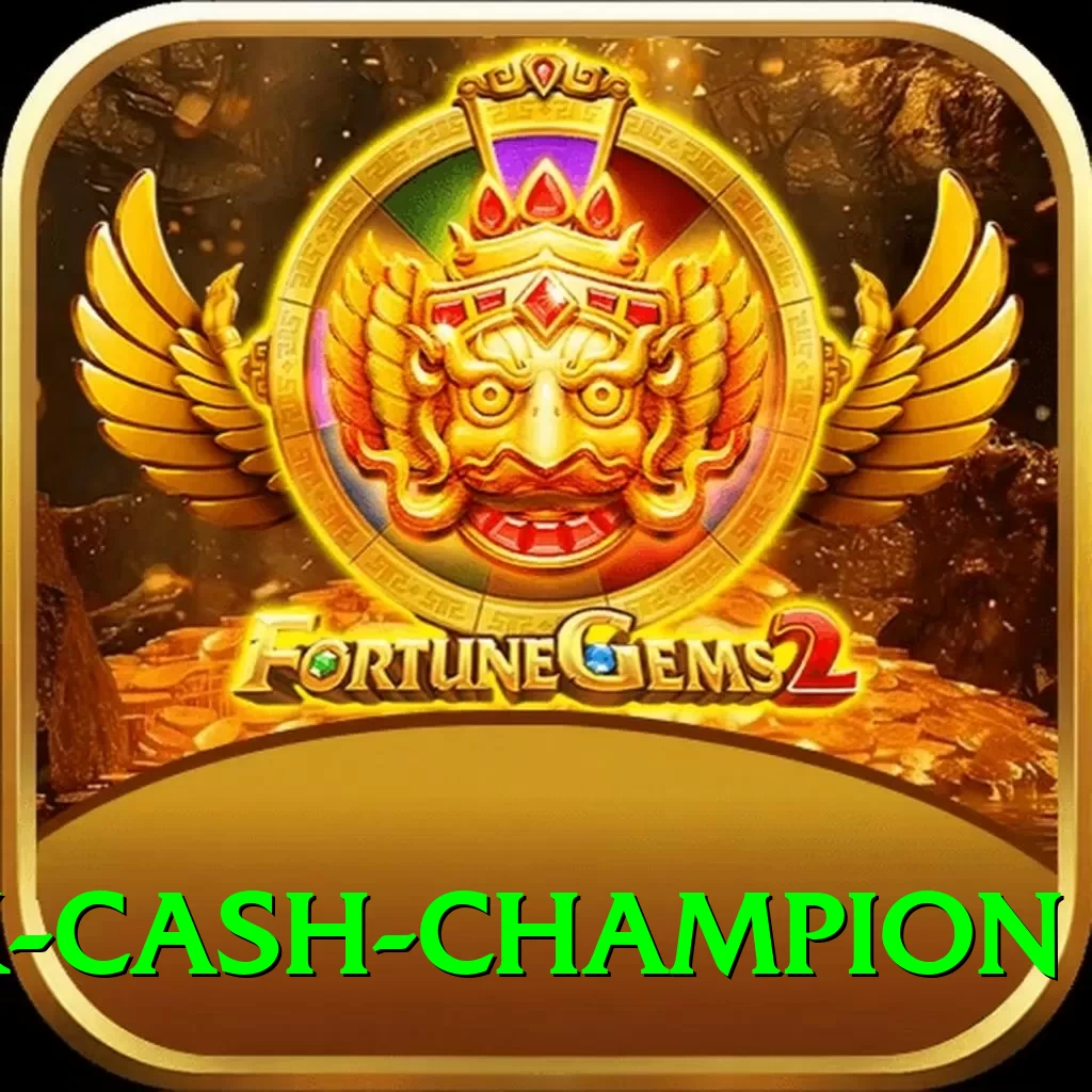 PariMatch PK Cash Champion - 2