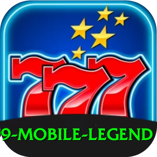 PK 999 Mobile Legend - 2