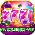 pk1947 Live Casino VIP