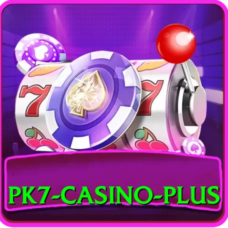 pk7 - Casino Plus - 2