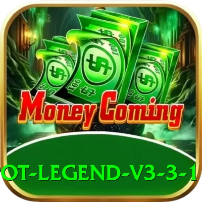 pklobo Jackpot Legend v3.3.1 - 2