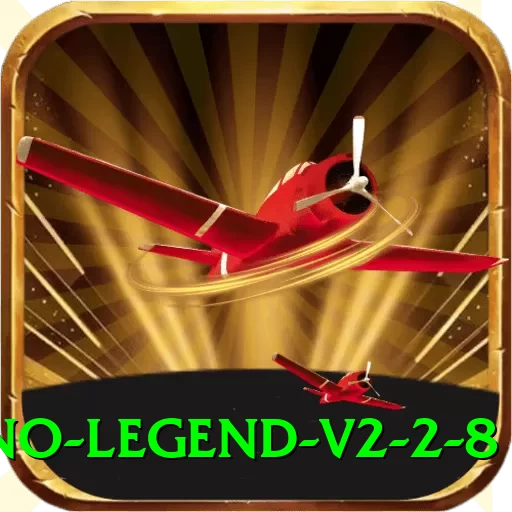 PKR 777 Game Casino Legend v2.2.8 - 2