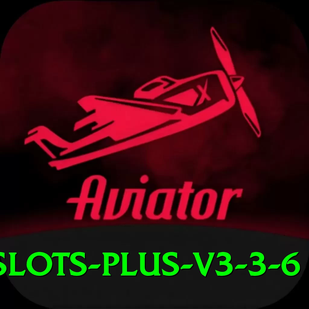 PKR Slots Plus v3.3.6 - 2
