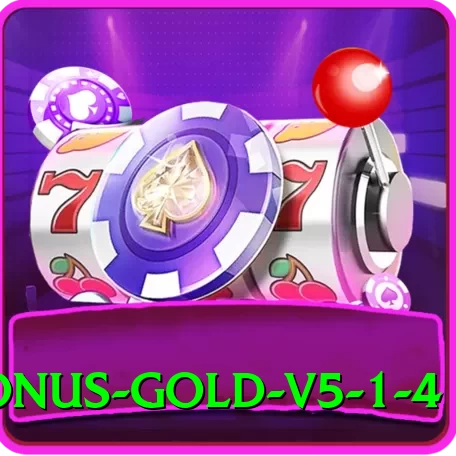 pkr333 Bonus Gold v5.1.4 - 2