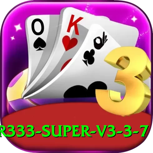 pkr333 Super v3.3.7 - 2