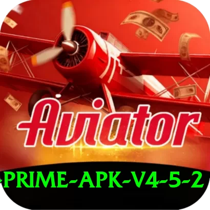 pkr67 Prime APK v4.5.2 - 2