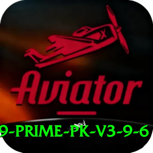 PKR99 Prime PK v3.9.6 - 2