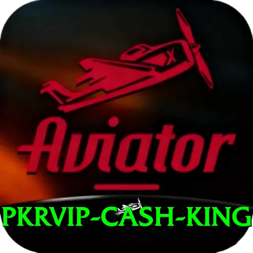 pkrvip Cash King - 2