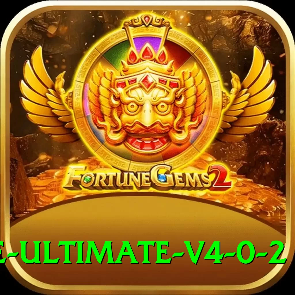 PKX77 Game Ultimate v4.0.2 - 2