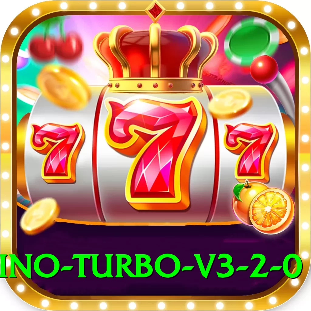 PKZ Casino Casino Turbo v3.2.0 - 2