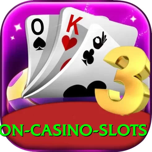 q789 Champion - Casino & Slots - 2