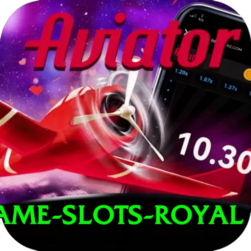R789 Game - Slots Royal - 2