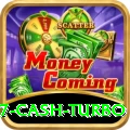 rizq777 Cash Turbo