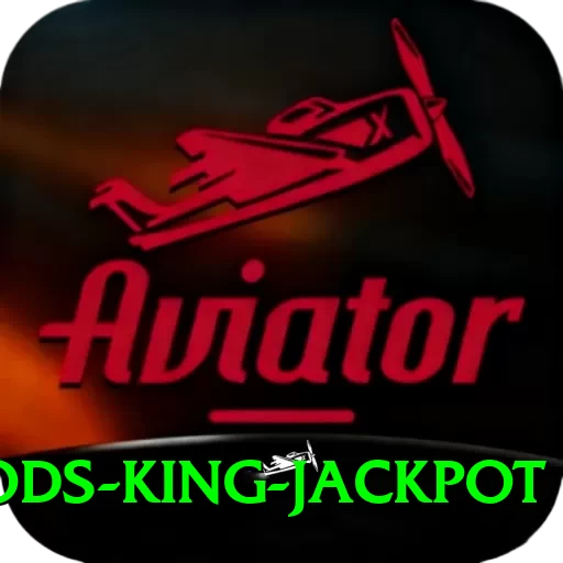 rods King Jackpot - 2