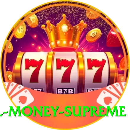 rs777 - Real Money Supreme - 2