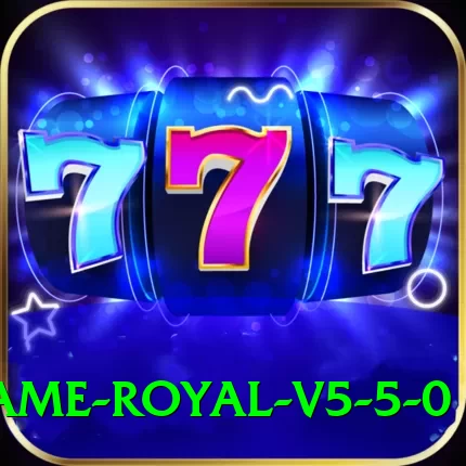 s55 Game Royal v5.5.0 - 2