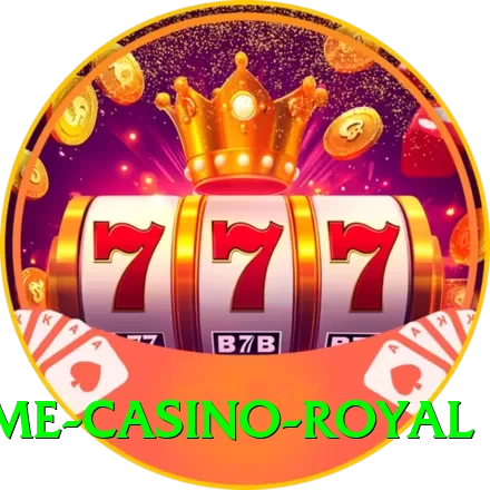 s9game - Casino Royal - 2