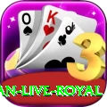 Slot Games Pakistan - Live Royal