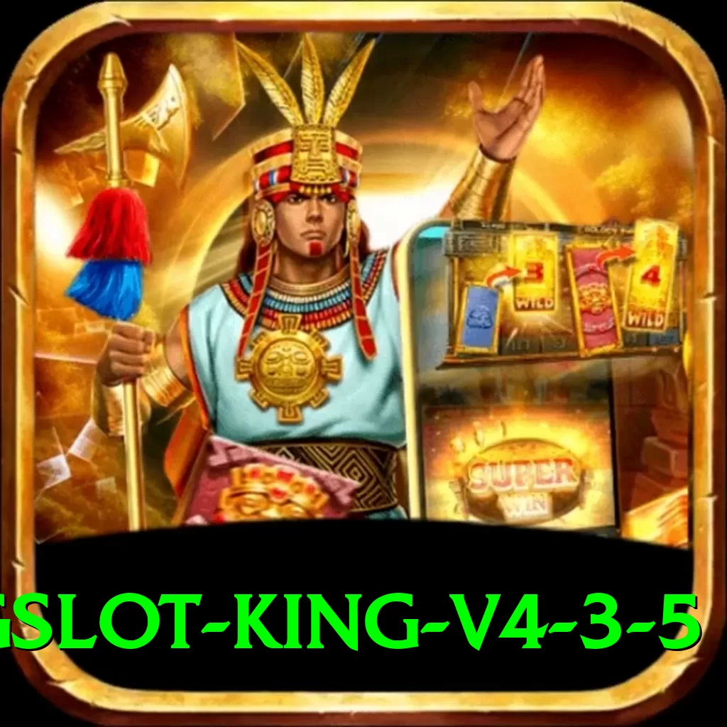 tgslot King v4.3.5 - 2