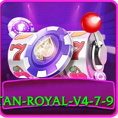 tojay Pakistan Royal v4.7.9 - 2