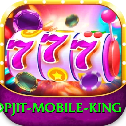 TopJit Mobile King - 2