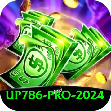 up786 Pro 2024 - 2