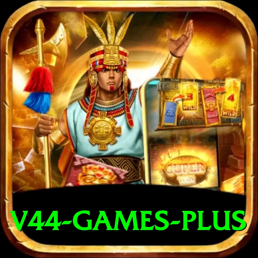 v44 Games Plus - 2