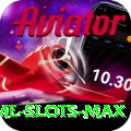 VPBET Game - Slots Max