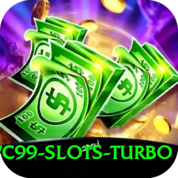 WC99 - Slots Turbo - 2