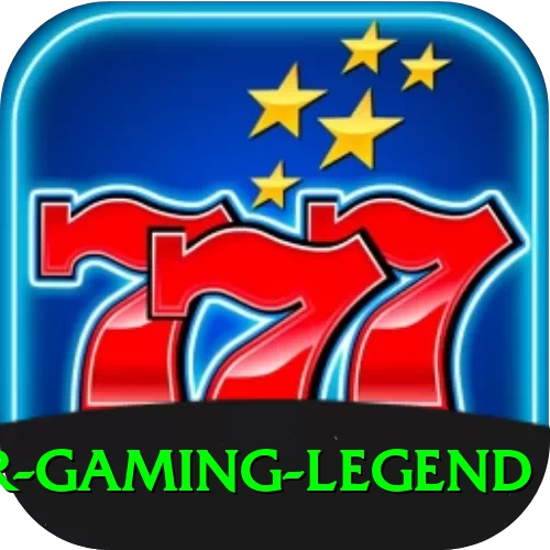 winpkr Gaming Legend - 2