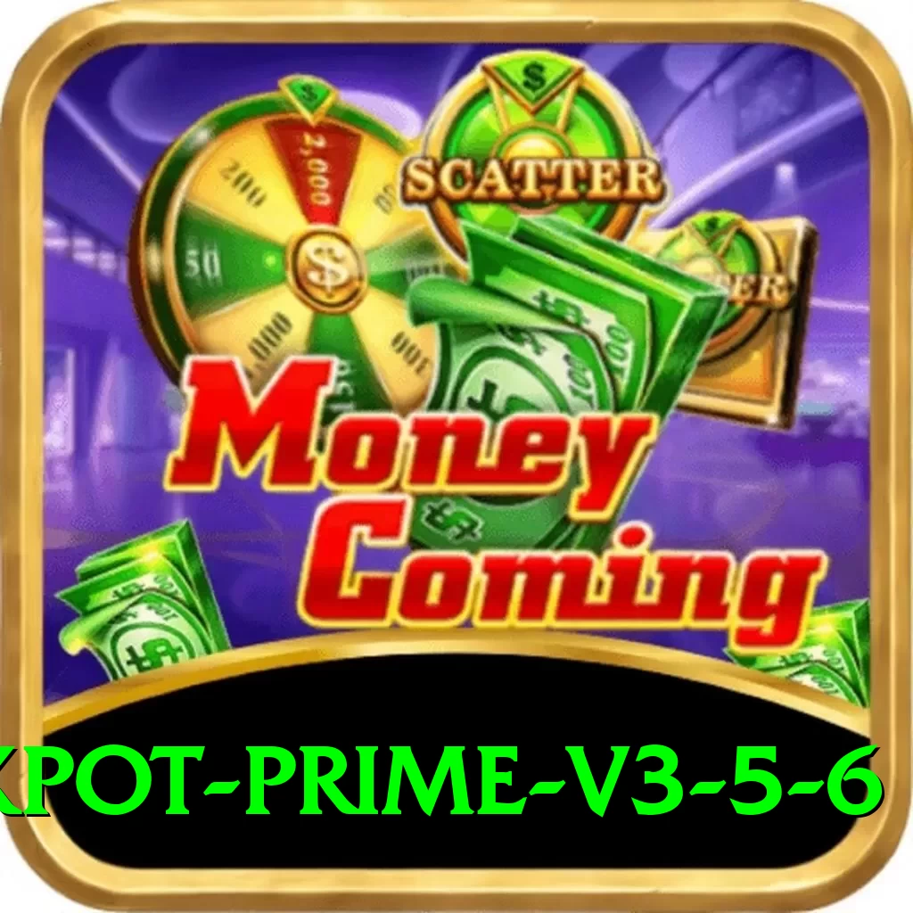 wt777 Jackpot Prime v3.5.6 - 2