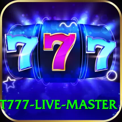 wt777 - Live Master - 2