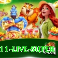 x111 Live Super